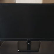 Vendo Monitor LG de 21 pulgadas - Img 54786701