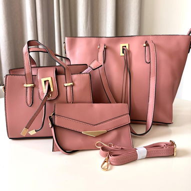 Conjuntos de carteras hermosas calidad garantizada - Img 121814709