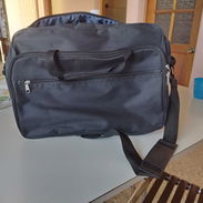 Maletin o portafolio para laptop y documentos, bolsos, carteras, lonchera - Img 57121953