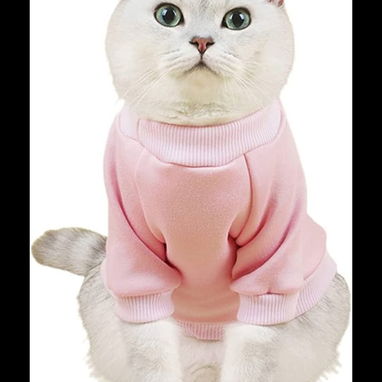 CAMISETA - ABRIGOS - CHUBASQUEROS PARA PERROS Y GATOS - Img 71004631