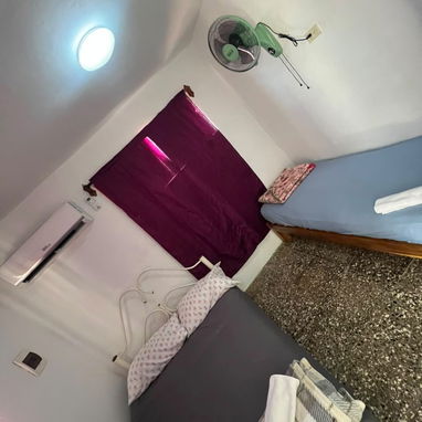 Casa de renta Guanabo - 4/10