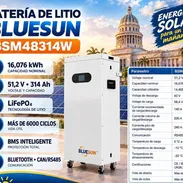 Batería 16kw - Img 57685695