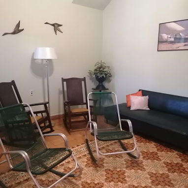 Biplanta bajos 3 dormitorios La Sierra posible parqueo 40mil usd 53582376 - Img 123352406