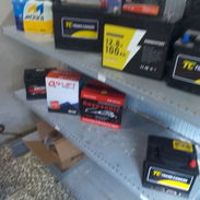 Batería originales importada para su carro - Img 58222908