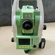 Leica TS06 Plus 2" R500 2015, usada, original - Img 56721671