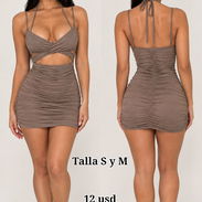 Vestidos de shein, ropa , nueva - Img 58058213