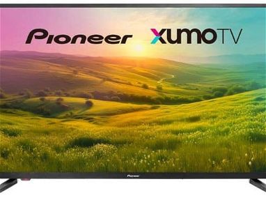 Televisor  Pioneer -43 pulgadas Class LED 4K UHD Smart TV * No te quede sin el tuyo*   63723128 - Img main-image