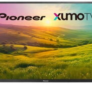 Televisor  Pioneer -43 pulgadas Class LED 4K UHD Smart TV * No te quede sin el tuyo*   63723128 - Img 45580586