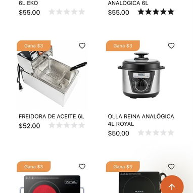 Microondas olla reina y arrocera cafetera estufa - Img 126173831
