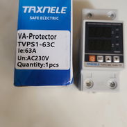 Protector 80A 220V/110V - Img 56326599