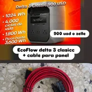 Ecoflow Delta 3 Clássic - Img 56810896