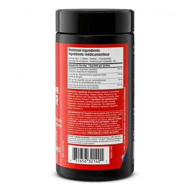 TESTOSTERONE BOOSTER SIXSTAR - Img 123165788