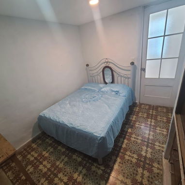 Casa de dos cuartos con dos apartamentos incluidos. Chalet americano. - 4/7