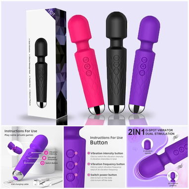 Jueguetes para adultos - Img 124703771