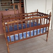 Vendo cuna - Img 54940999