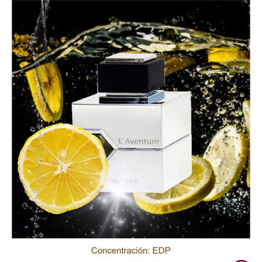 Pefumes Árabes Originales con Garantía de Autenticidad ‼️✅🔥 - Img 117340976