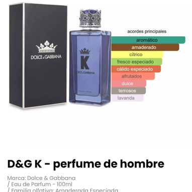 Perfumes Originales de Alta Calidad - 10/10