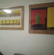 Marcos para obras de arte - Img 48989203