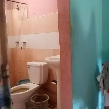 *REBAJADO A $6000usd. En venta  apartamento (1er piso) de un edificio  de 10 apartamentos en San Miguel del Padrón.. (Ca - Img 121289351