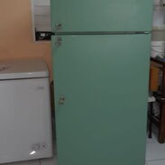 Vendo refrigerador - Img 45249110