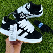ADIDAS CAMPUS G5 — NUEVOS - Img 58191938