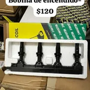 Bobina de Encendido de Citroën y de PEUGEOT 206-207-301-307-308 - Img 53013175