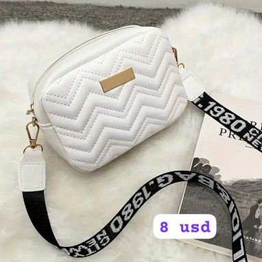 Carteras para toda ocasión - Img 121361922