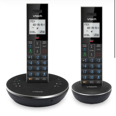 Telefonos inalámbrico importados nuevos en caja - Img 123148500
