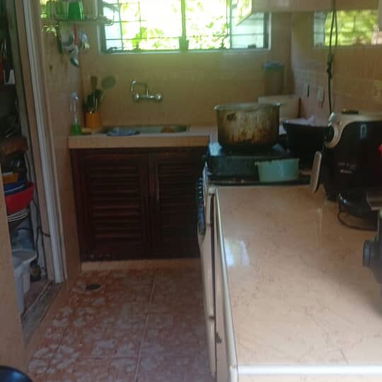 Casa independiente en 10 de octubre - 9/10