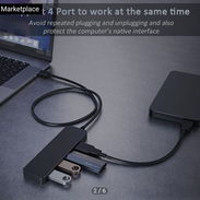 Hub Regleta USB - Img 57620868