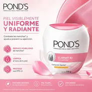 Crema Anti-Manchas Pond's. Protección Solar FPS 15 - Img 56533888