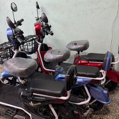 Bicimoto comunícate con Pedro - Img 115074441