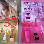 Set de perfumes,Mujer y Hombre - Img 58002483