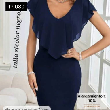 Ropa de mujer marca SHEIN - 7/10