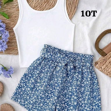 Ropa de niña talla 10 años - Img 124182559
