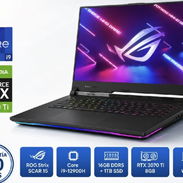 Todo tipo de laptop diferentes precios solo yama - Img 55756955