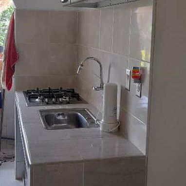 Permuto 2 x 1 ( tengo apt en cojimar 2/4 y apt en Centro Habana 1/4 - 8/10