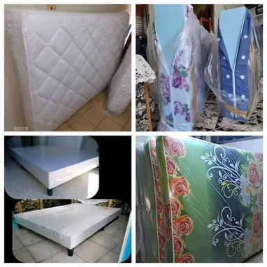 COLCHONES disponibles - 6/6