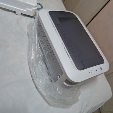 Impresora Canon de poco uso, 150 USD - 6/6
