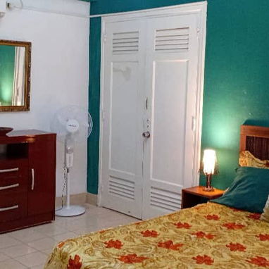 ♦️🍀Renta de apartamento en el Vedado. Jose. - Img 116840155