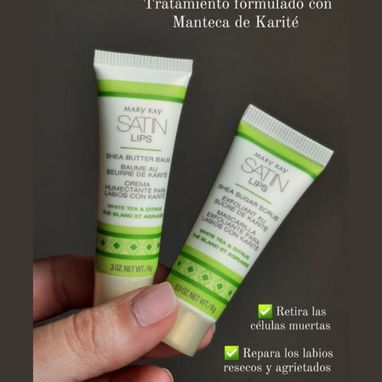 Mary kay cuidado de la piel - Img 97326760