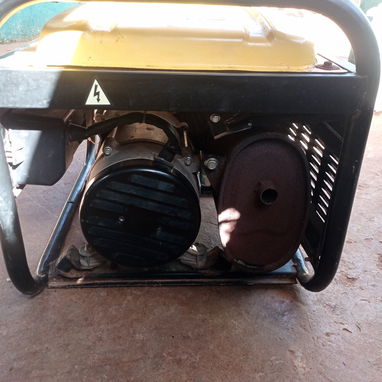 Se vende planta eléctrica de uso - 3/3