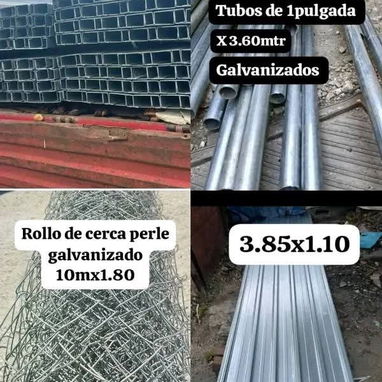Todo tipo de mensajeria - Img 123090344