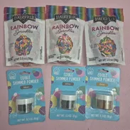Grajeas para decorar cakes , muffins,  pancakes - Img 56949533