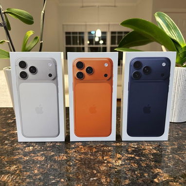 💥 iPhone 17 Pro Max NUEVO – 0 KM | ⚠️ Creadores de contenido: lleva tu creatividad al máximo | Videos 8K - Img 108429921