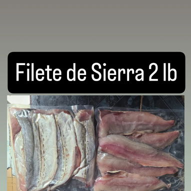 Mariscos , Pescados y Carnicos en la habana - 6/10