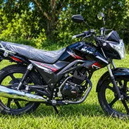 Moto Deportiva 150cc WYZ $1850 DIRECTO A CHAPA - Img 57888039