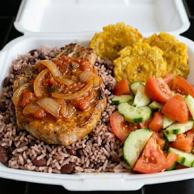 💛 LIYANEL FOOD EXPRESS | El Sabor de Hogar Directo a Tu Puerta 🚴 - Img 124612457