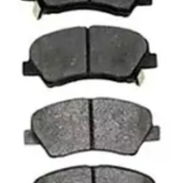 Pastillas de freno delanteras para Kia Rio del 2018 al 2023 - Img 49863605