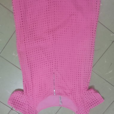 Vestidos de uso - Img 118391291